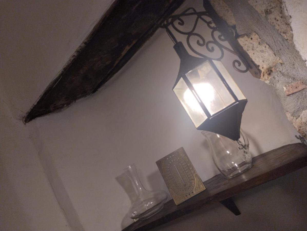 Tuscany Magic House Apartment Питиляно Екстериор снимка
