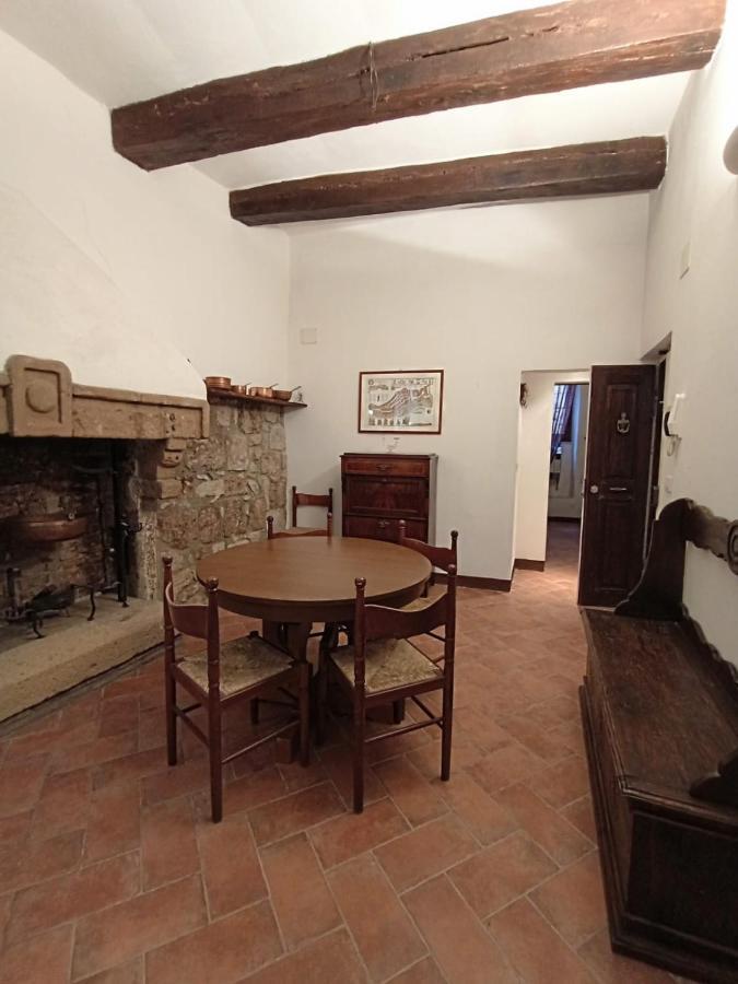 Tuscany Magic House Apartment Питиляно Екстериор снимка