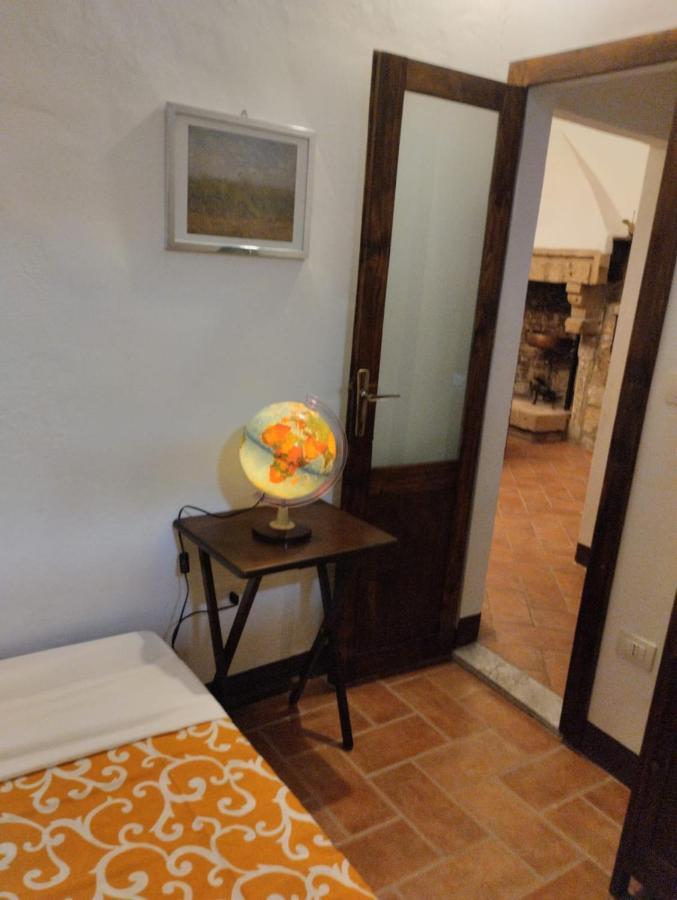 Tuscany Magic House Apartment Питиляно Екстериор снимка